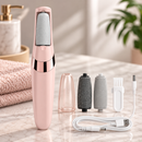 Escova Alisadora de Cabelo | 5 em 1 Sem Fio PureGlam