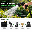Mangueira Expansível Zopplix | Inteligente de Alta Pressão