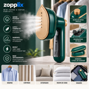 Mini Ferro de Passar Roupa a Vapor Bivolt Zopplix