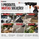 HydroJet Zopplix | Lavadora Portátil Sem Fio