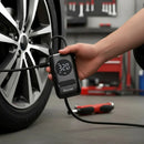 Compressor Automotivo Portátil | Com Painel Digital
