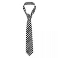 Custom Fashion Gold Square Compass Masonic Freemason Ties for Office Mens Freemasonry Mason Neckties