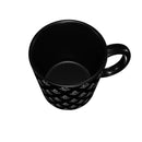 Customized Masonic Pattern Mug DIY Freemason Symbol Ceramic Milk Tea Coffee Cups