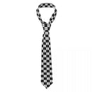 Custom Fashion Gold Square Compass Masonic Freemason Ties for Office Mens Freemasonry Mason Neckties